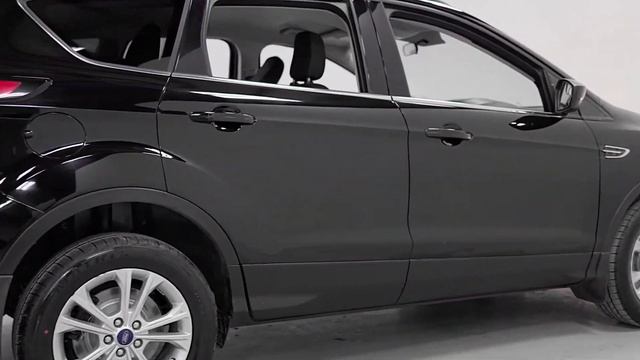 Truro Toyota Presents 2018 Ford Escape SE Virtual Tour смотреть онлайн