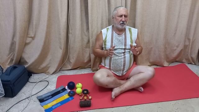 Упражнения по восстановлению здоровья, который каждый может выполнять дома. смотреть онлайн