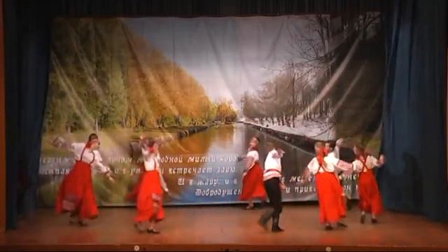 Орловская матаня смотреть онлайн