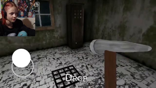 Granny part 2/ прошла игру смотреть онлайн