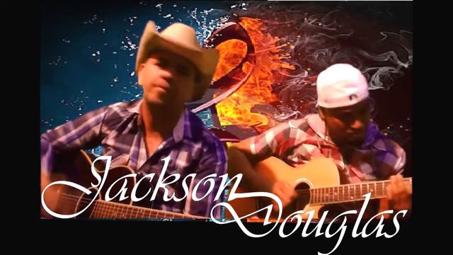 Jackson Douglas Cuidador do Fogo смотреть онлайн