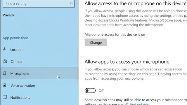 Microphone Settings for Virtual Meetings on Your ThinkPad | Lenovo PC смотреть онлайн
