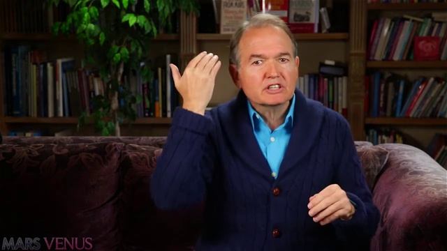 The Feeling Letter Technique - John Gray смотреть онлайн