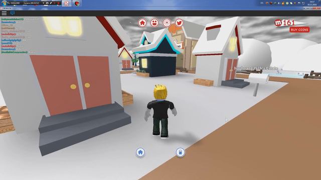 ROBLOX:MEEPCITY СО МНОЙ ХОТЯТ НАЧАТЬ ОТНОШЕНИЯ? ОБУСТРАИВАЮ СВОЙ ДОМ смотреть онлайн