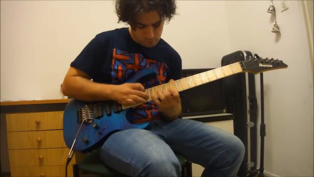 Деревня дураков - рок версия (Cover) смотреть онлайн