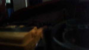 Настройка подсоса, воздушной заслонки, на карбюраторе