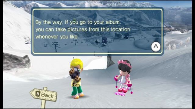 Let's Play We Ski, ep 27: The Camel secret смотреть онлайн
