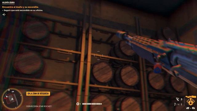 Consigue LANZACOHETES TELEDIRIGIDO Gratis - Far Cry 6 Tutorial смотреть онлайн