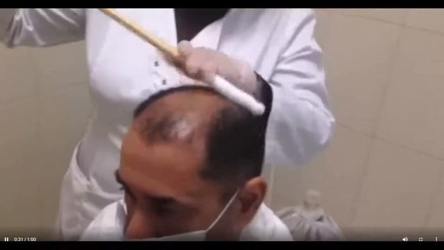 Криомассаж смотреть онлайн