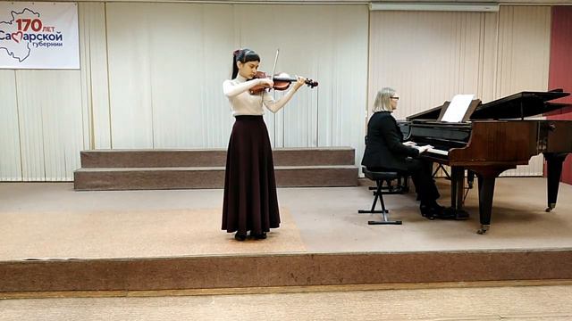 Сейдалиева Зарема_МБУ ДО ДШИ им.Г.В.Свиридова_«Струнные инструменты»_4 возрастная группа