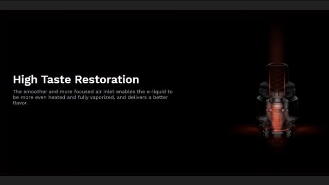 Vaporesso iTank Sub Ohm Tank | BestVapeGears смотреть онлайн