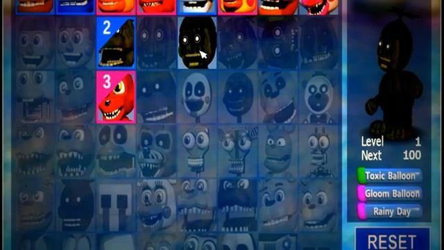 FNAF WORLD! STREAM! Continued! FNAF WORLD! СТРИМ! Продолжение! смотреть онлайн