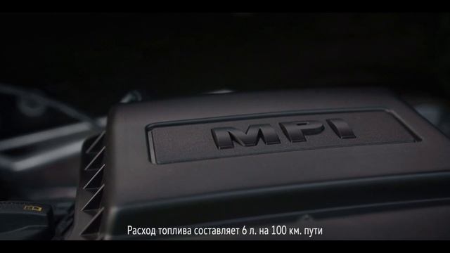 Volkswagen Polo смотреть онлайн