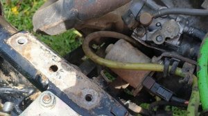 Honda dio af18 пропала искра - ищем вместе.