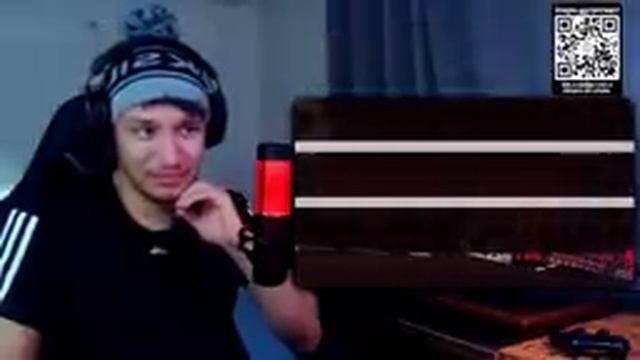 ESTAMOS NO INFERNO! | HAZBIN HOTEL REACT смотреть онлайн