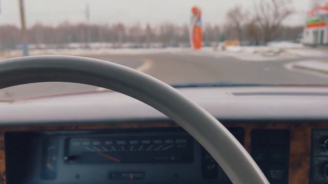 Chevrolet Caprice 1992 смотреть онлайн