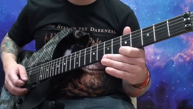 Игра в терцию часть 1