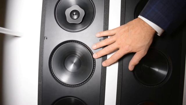 Paradigm walk through, Part 2 - CES 2017 смотреть онлайн