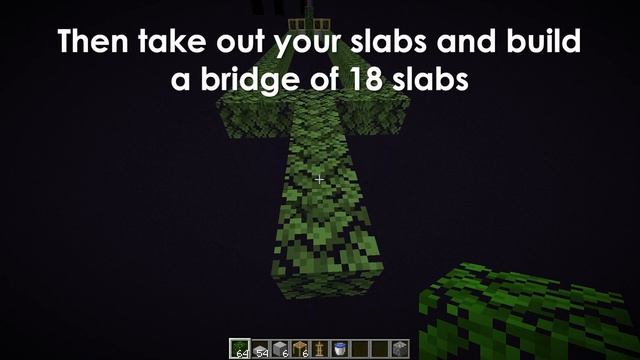 Minecraft: EASY ENDERMAN XP FARM 1.20+ (Without ENDERMITE) смотреть онлайн