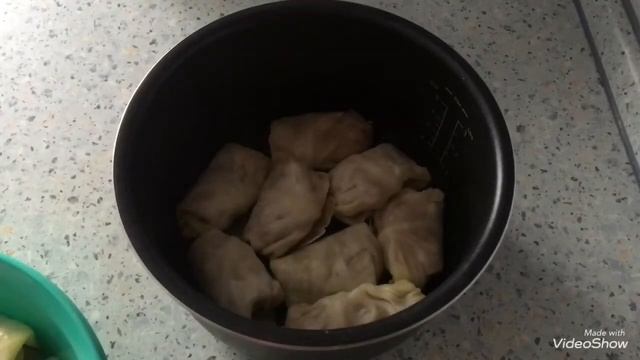 Голубцы из индейки#vlogbynikaмосковскиебудни#голубцы#индейка смотреть онлайн