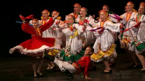 "Девка-краса", ансамбль "Вступление". "Girl-beauty", ensemble "Introduction".