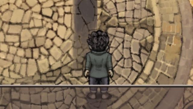 ЖОСКЕ в Fear and Hunger 2: Termina смотреть онлайн