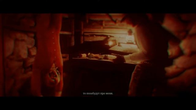 Red Dead Redemption 2-Побег.mp4 смотреть онлайн