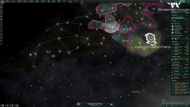 Using a MASSIVE Invasion Fleet to Conquer the Galaxy смотреть онлайн