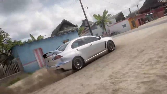 2008 MITSUBISHI LANCER EVO X GSR | FORZA HORIZON 5 смотреть онлайн