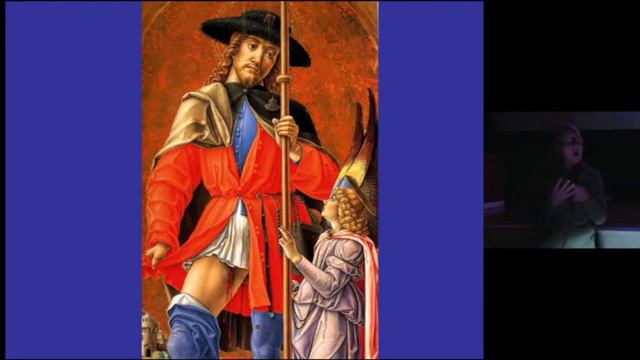 31 "Il morbo infuria..." Conferenza del prof. Antonio Soligon смотреть онлайн