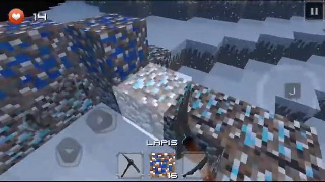 Winter craft survival 2 UGLIEST HOUSE EVER! смотреть онлайн