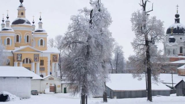 24 ЧТО ЕСТЬ ДУХОВНАЯ ЖИЗНЬ.СВЯТИТЕЛЬ ФЕОФАН ЗАТВОРНИК. смотреть онлайн