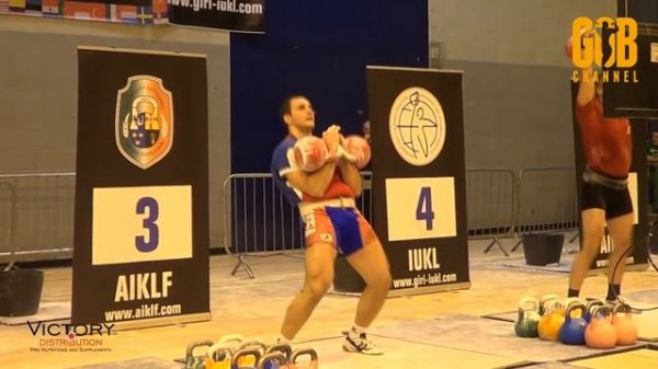 КРОССФИТ и ГИРИ. О перетренированности и ошибках новичков (GoB channel)