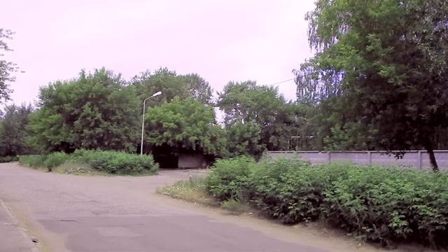 Порт-Артур, район Омска, где время повернулось вспять. смотреть онлайн