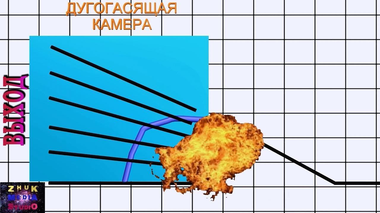 Почему искрят контакты смотреть онлайн
