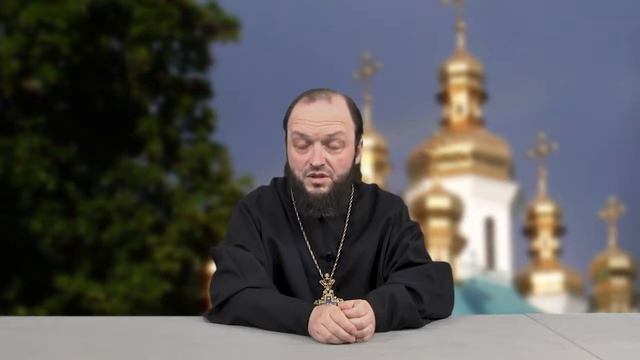 Проповедь о Рождестве Иоанна Крестителя 7 07 2018 смотреть онлайн