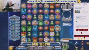 ЧЕТЫРЕ ГОРШОЧКА ЖЕСТКОЙ ЕДЫ С ГРИШЕЙ ХОЧУ ПОЖРАТЬ ПОЛНОЕ ТВ