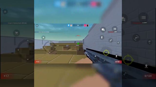 СРОЧНО! Я Узнал Когда Выйдет Новая ОБНОВА В Блок Страйке 7.0.0! смотреть онлайн