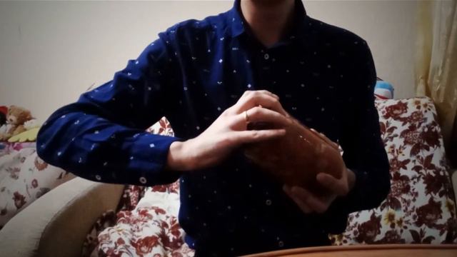 УЧЕНИК ОПАРИНА ИГРАЕТ РИФФ JASE смотреть онлайн