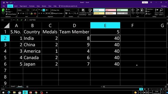 $ dollar sign use in excel @excelwithmandy6408 смотреть онлайн