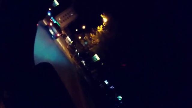 Ночной Нефтекамск смотреть онлайн