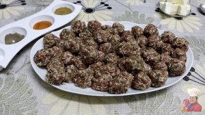 Тефтели Очень Вкусно и По-Домашнему.Тефтели с рисом очень вкусные и нежные.