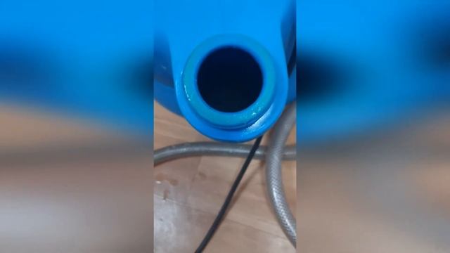 Промывка теплообменника средством GTphos Universal в Краснодаре в сети магазинов Сангаз смотреть онлайн