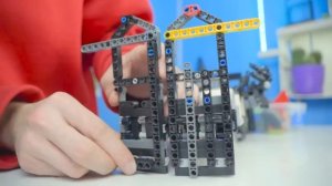 ПОВТОРИЛИ ФРЕДДИ из ФНАФ ЛЕГО