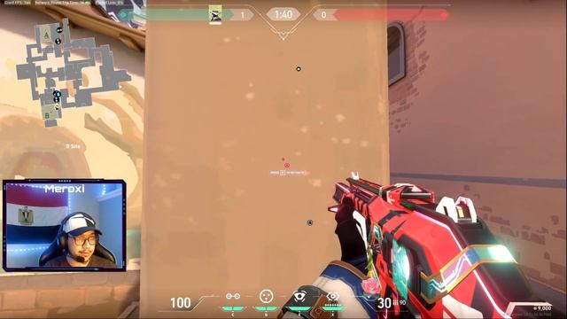 Cypher Setup Guide For Ascent (2021) (Traps, Post Plant, Lurk etc) | Valorant Tutorial смотреть онлайн