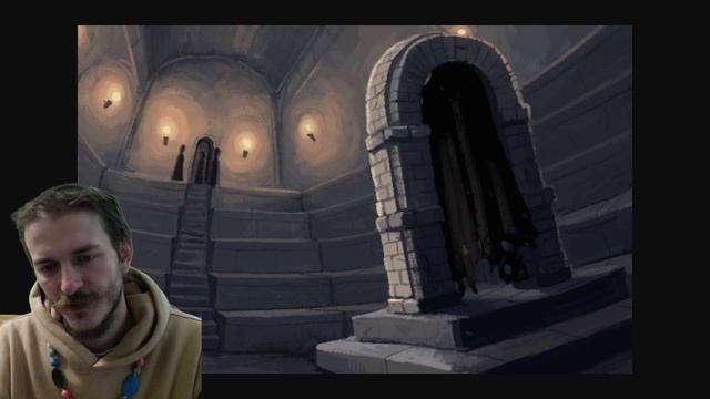 Загадка АРКИ СМЕРТИ в Гарри Поттере