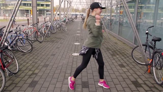 Pharrell Williams "Happy" — Helsinki, Finland — Kids смотреть онлайн