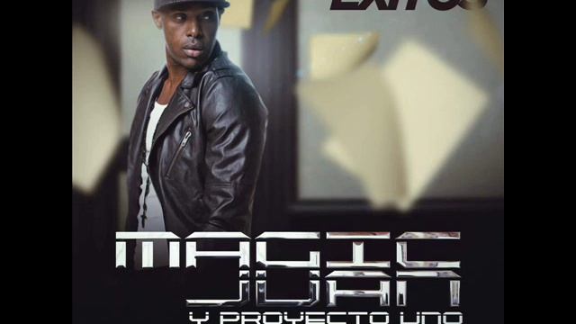 Proyecto uno, magic juan (dj emilio aldana mix) смотреть онлайн