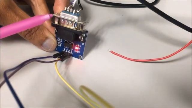 Long range RFID Reader смотреть онлайн