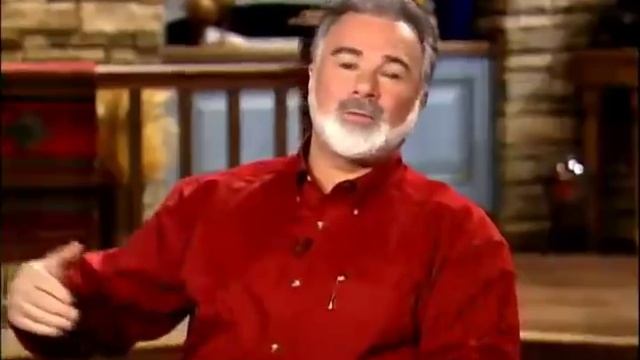 Победа благодарения.  (1) Кейт Мур\Keith Moore